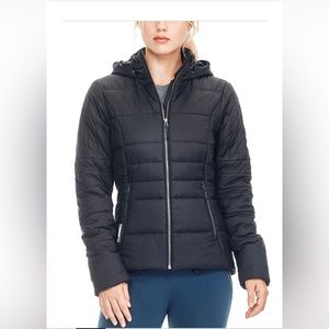 Icebreaker Merinoloft Stratus X Hooded Jacket